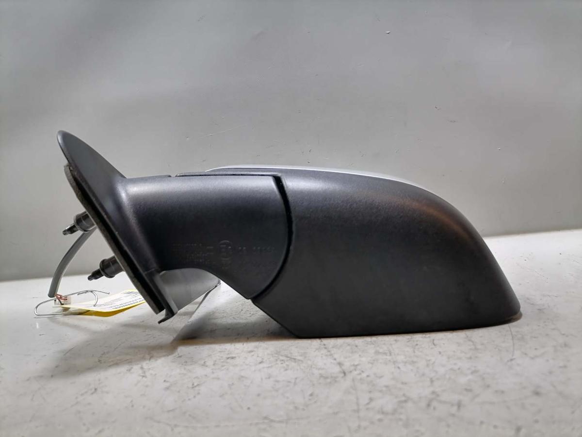 Nissan Micra K13 original Spiegel links elektrisch verstellbar K23 brilliantsilber Bj.2011